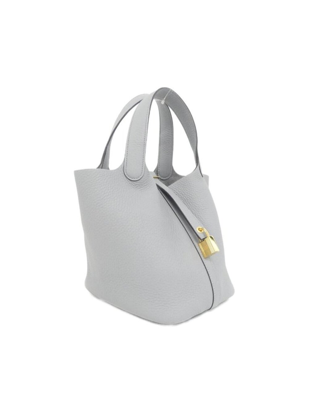 Hermes Picotin Lock PM Bag